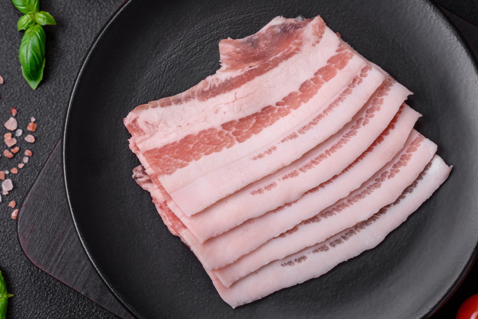 [한돈] 대패삼겹살 500g